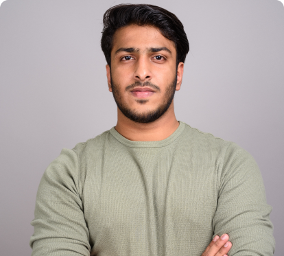 Ananth Venugopal