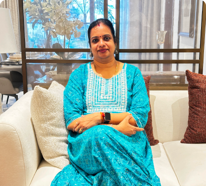 Vijayalakshmi