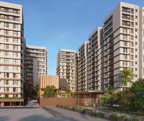 Ganapathy nagar