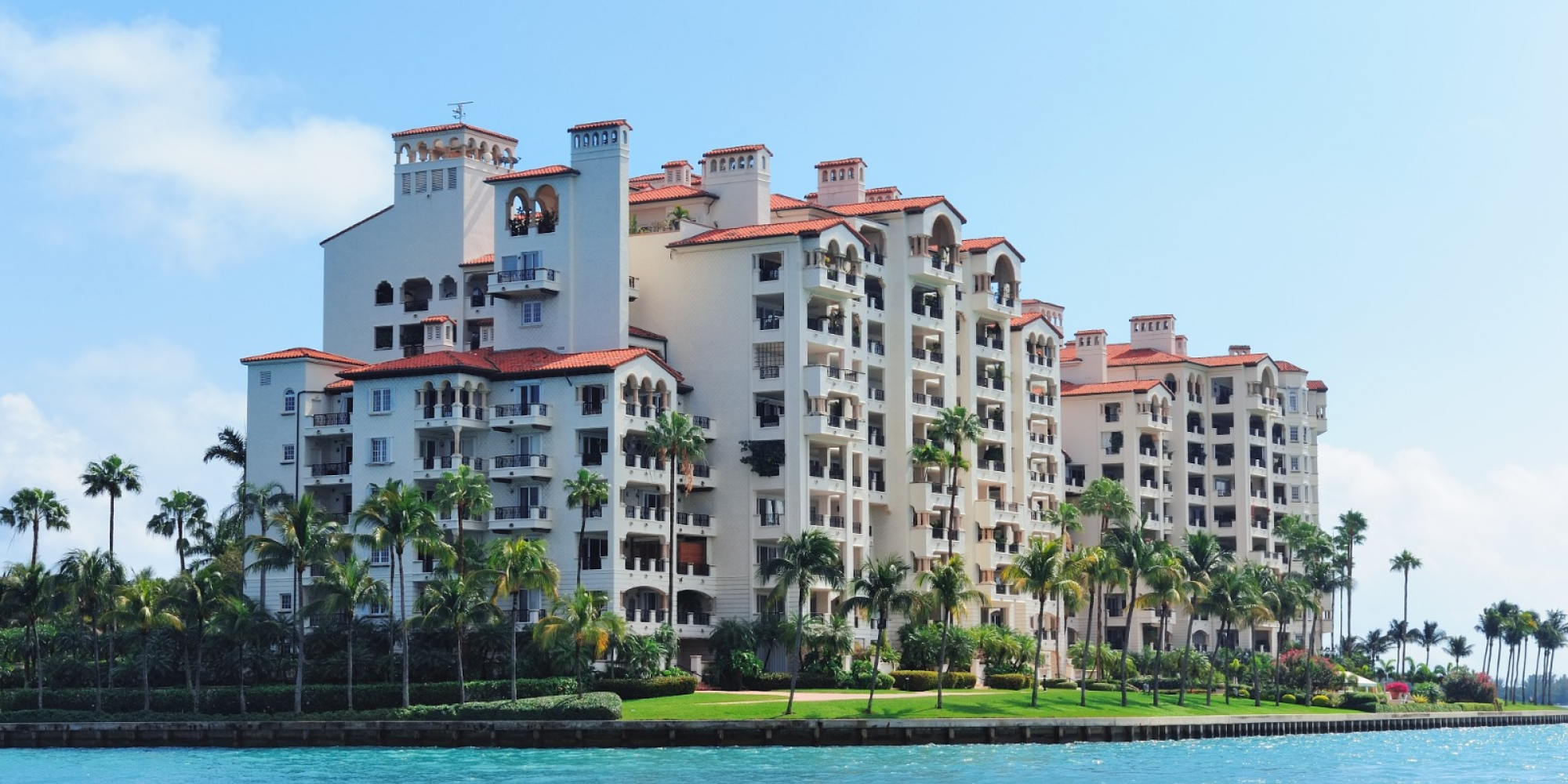 Belmont Residences