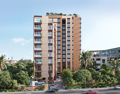 Belmont Residences